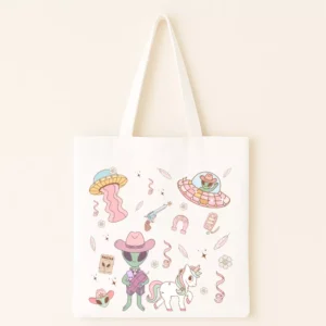 Desert Galaxy Vászontáska