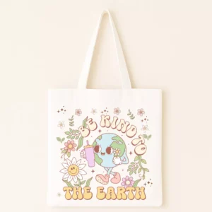 Planet Love Vászontáska