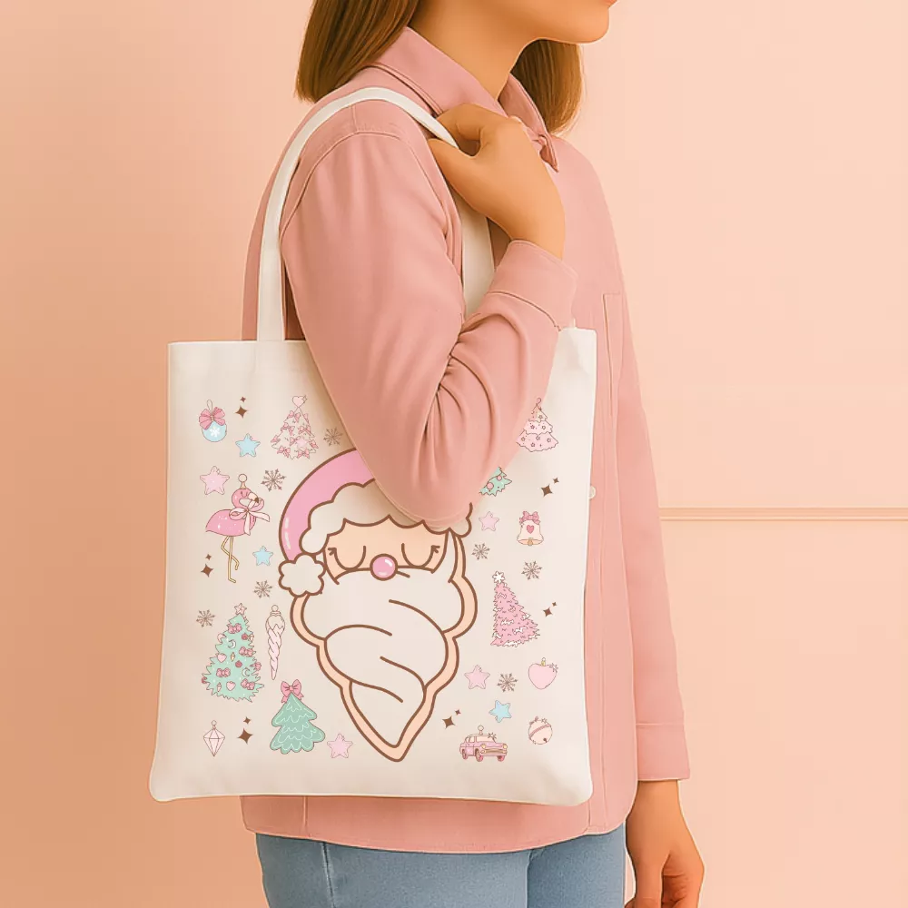 Winter Wish Vászontáska - Image 3