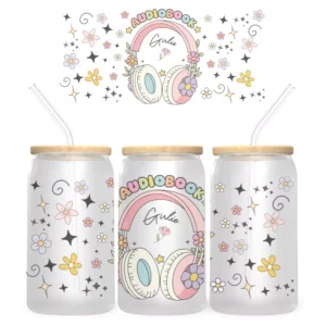 Audiobook Chapter Bambuszfedeles Pohár