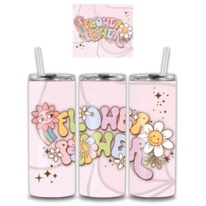 Bloom Harmony Alumínium Kulacs