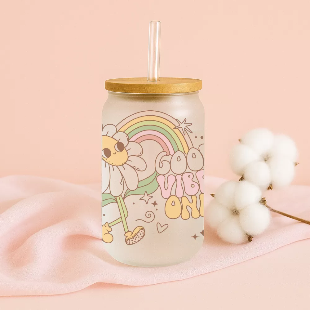 Blossom Breeze Bambuszfedeles Pohár - Image 2