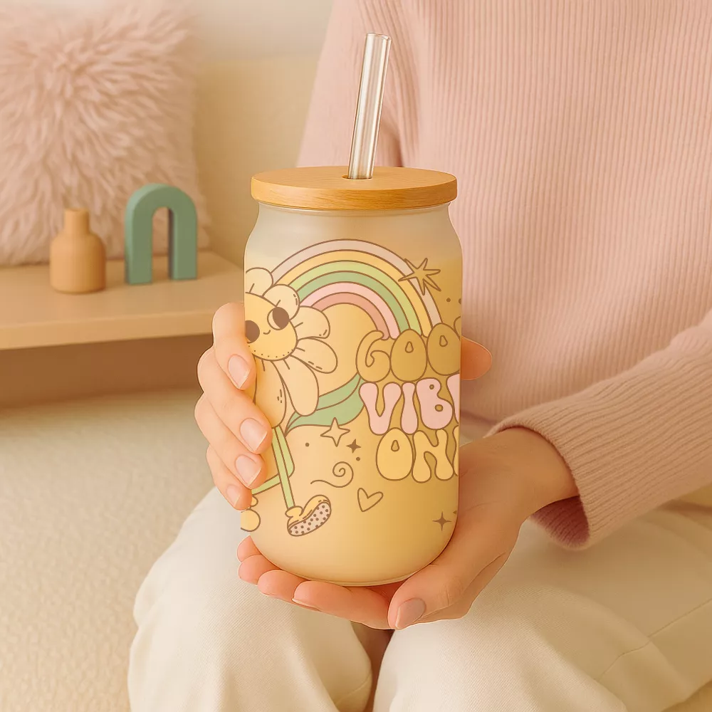 Blossom Breeze Bambuszfedeles Pohár - Image 3