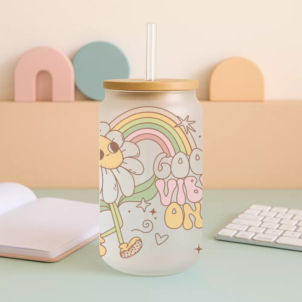 Blossom Breeze Bambuszfedeles Pohár - Image 4