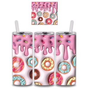 Candy Cloud Alumínium Kulacs