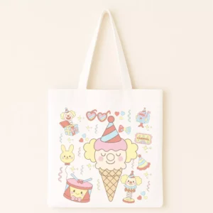 Carnival Laughs Vászontáska