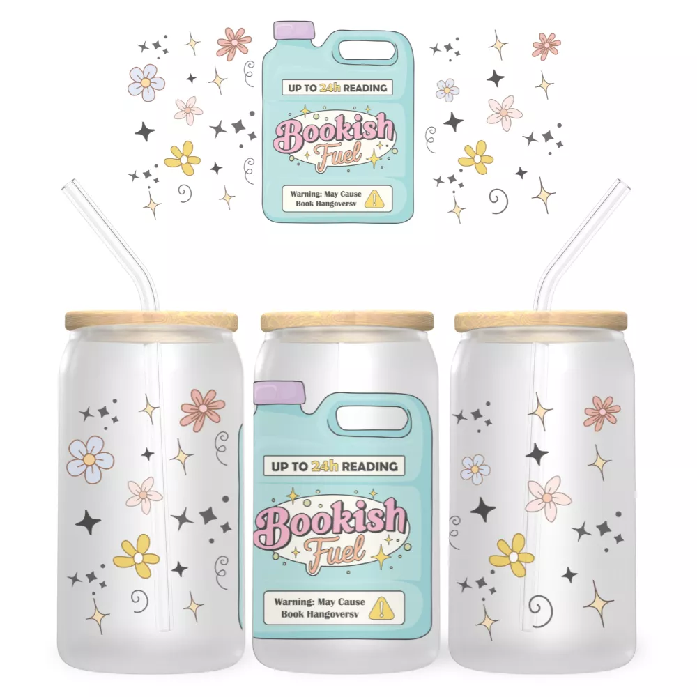 Chapter Charm Bambuszfedeles Pohár