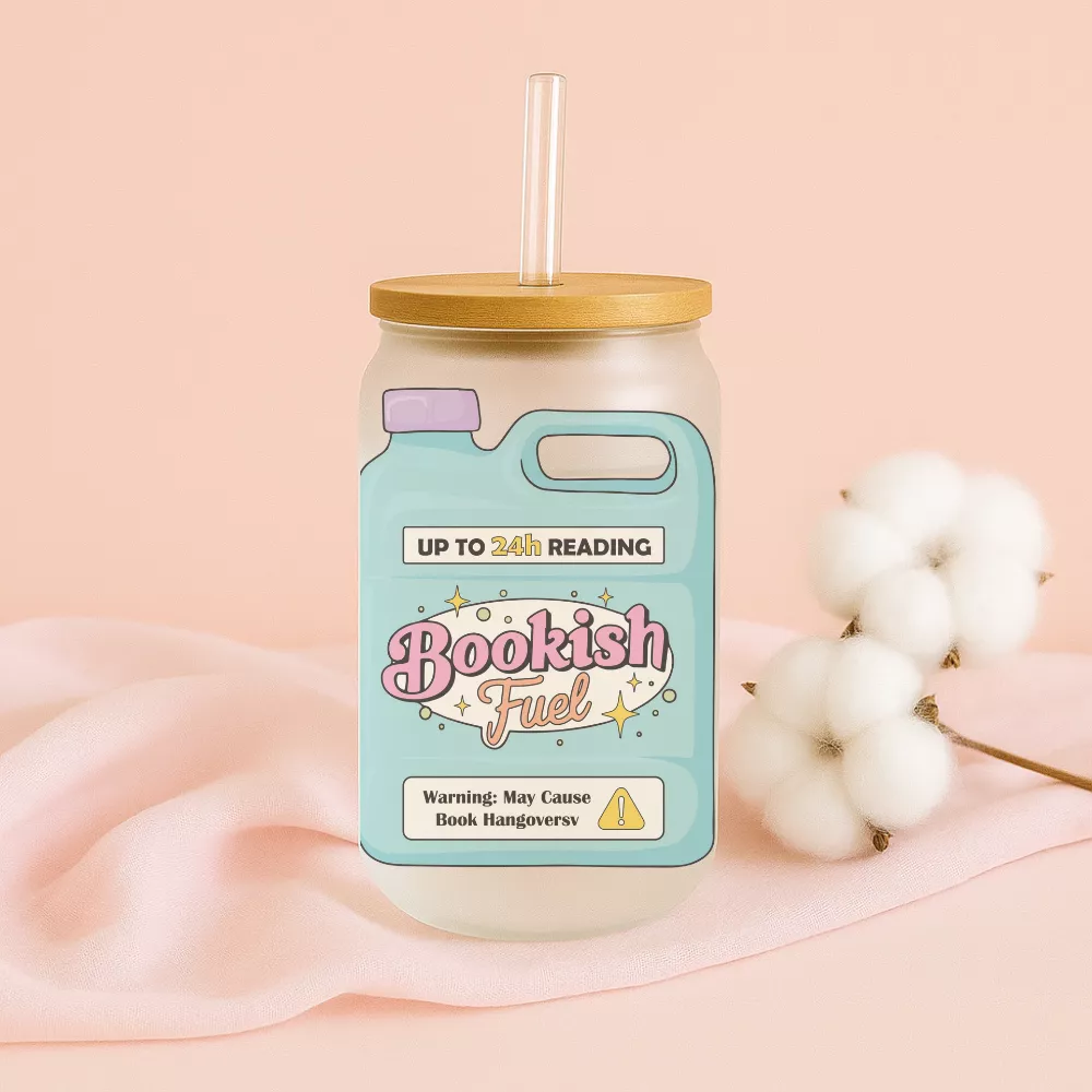 Chapter Charm Bambuszfedeles Pohár - Image 2