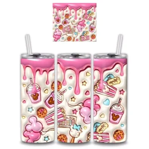 Chronicle Kingdom Alumínium Kulacs