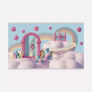 Dragonverse Magic Alumínium Kép