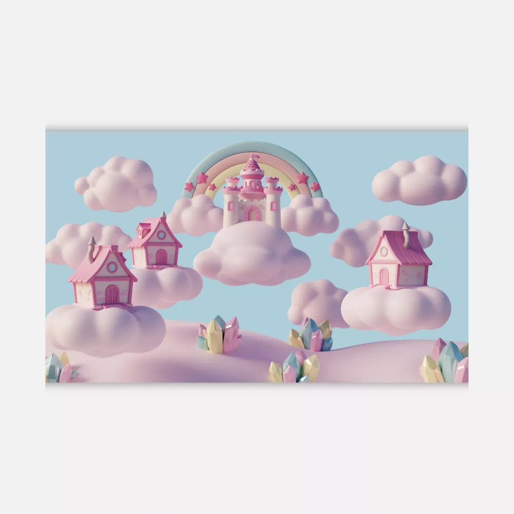 Dragonverse Tales Alumínium Kép