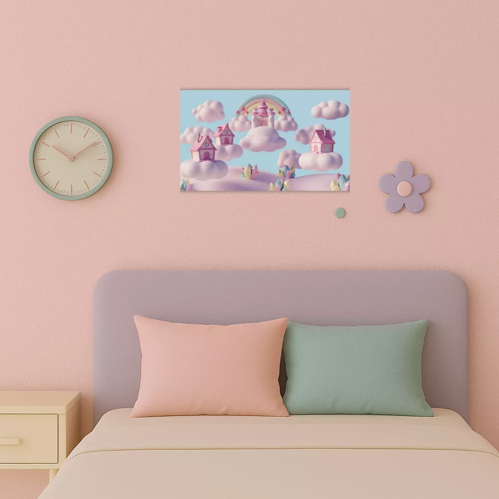 Dragonverse Tales Alumínium Kép - Image 2