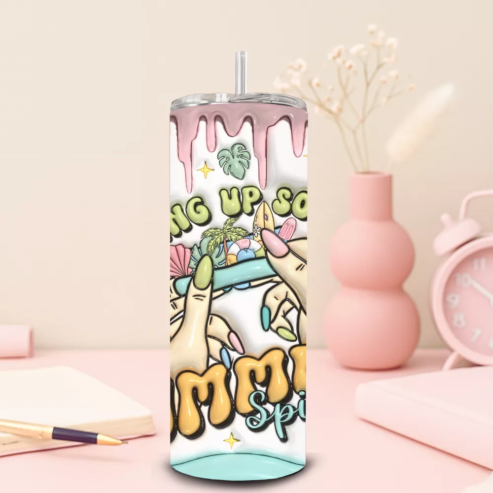 Elixir Escape Alumínium Kulacs - Image 2