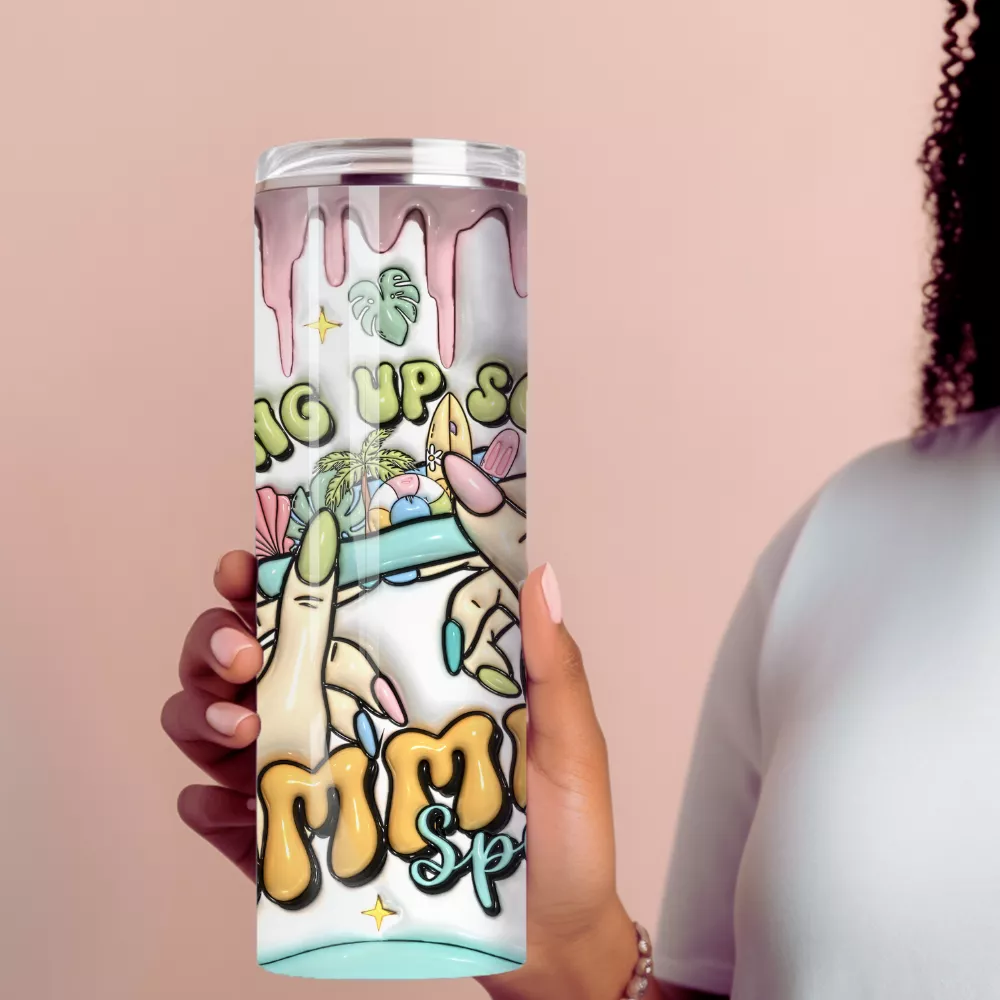 Elixir Escape Alumínium Kulacs - Image 3