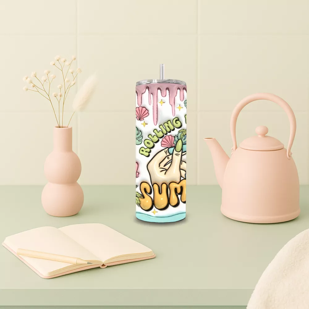 Elixir Escape Alumínium Kulacs - Image 4