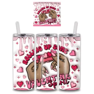 Elixir Glow Alumínium Kulacs