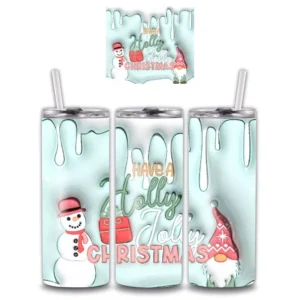 Frosted Joy Alumínium Kulacs