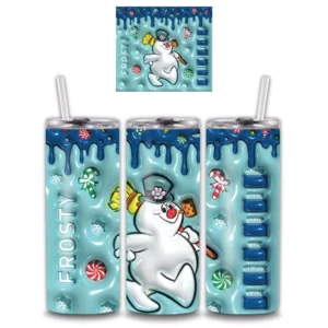 Frosty Joy Alumínium Kulacs