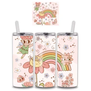 Garden Aura Alumínium Kulacs