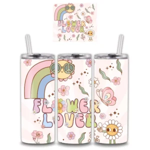 Garden Whisper Alumínium Kulacs