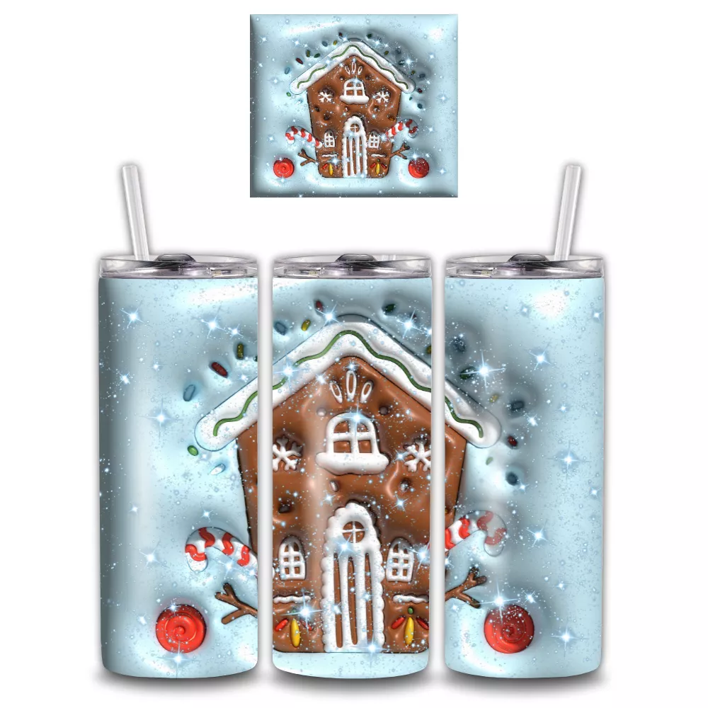 Glitter Joy Alumínium Kulacs