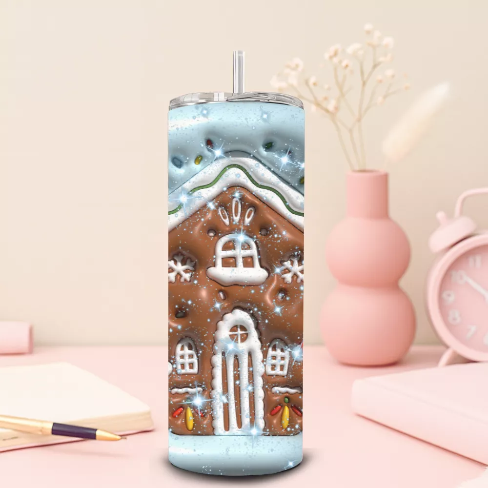 Glitter Joy Alumínium Kulacs - Image 3