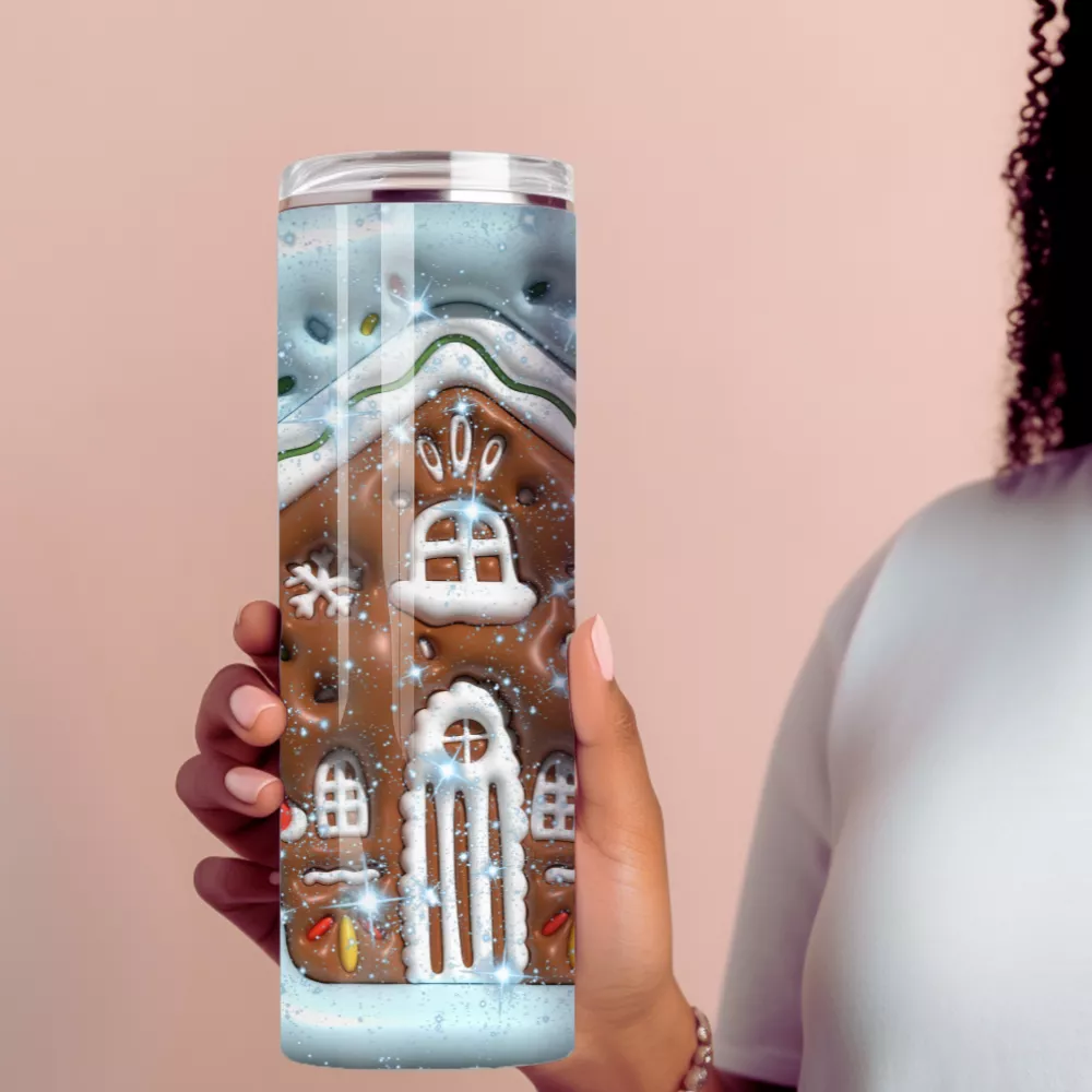 Glitter Joy Alumínium Kulacs - Image 4