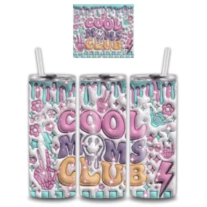 Glitter Thrill Alumínium Kulacs