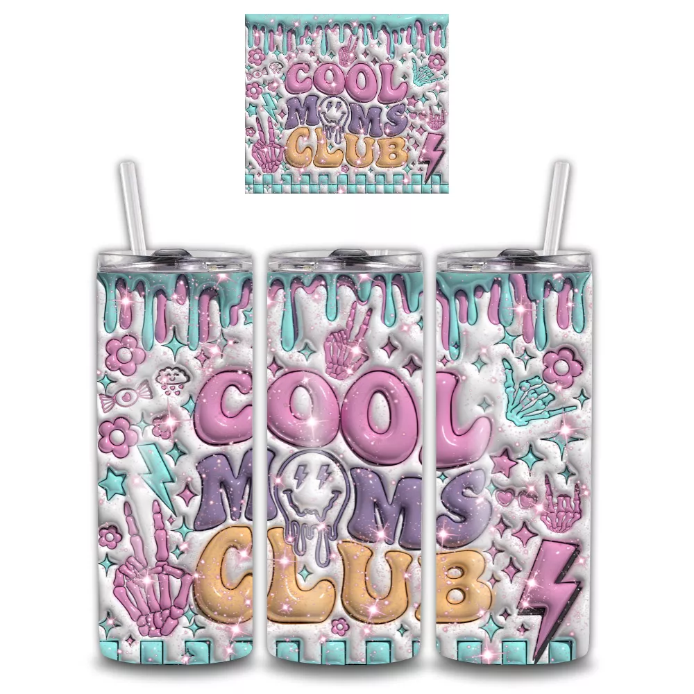 Glitter Thrill Alumínium Kulacs