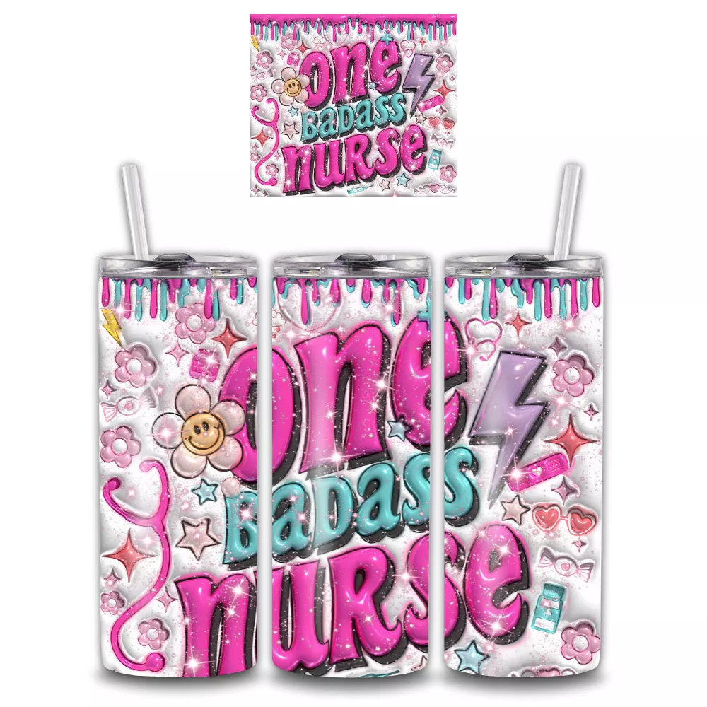 Glitter Tide Alumínium Kulacs