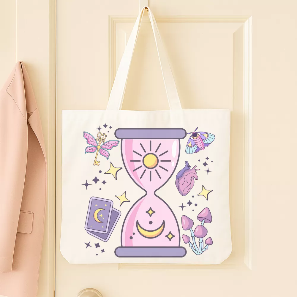 Lunar Legends Vászontáska - Image 2