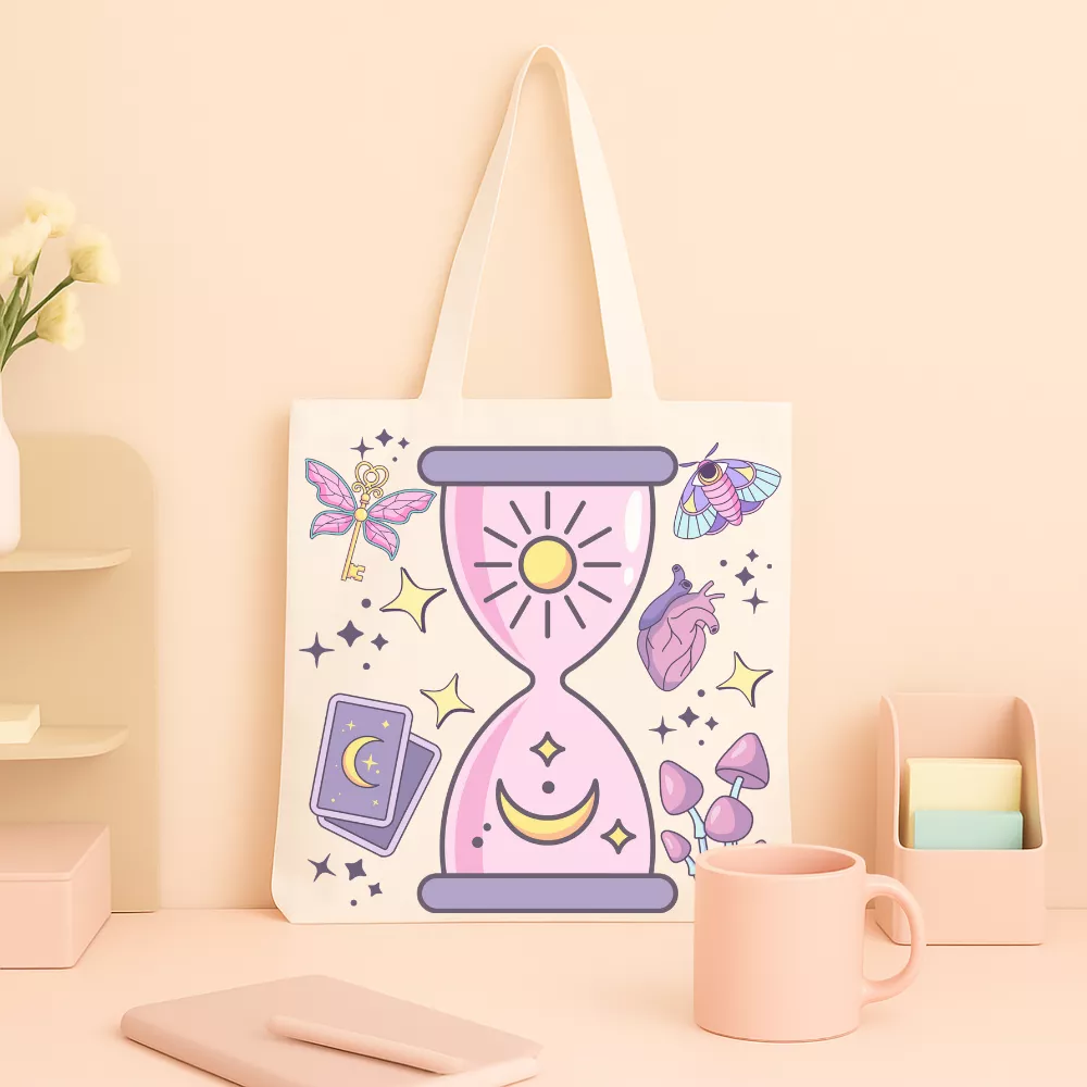 Lunar Legends Vászontáska - Image 4