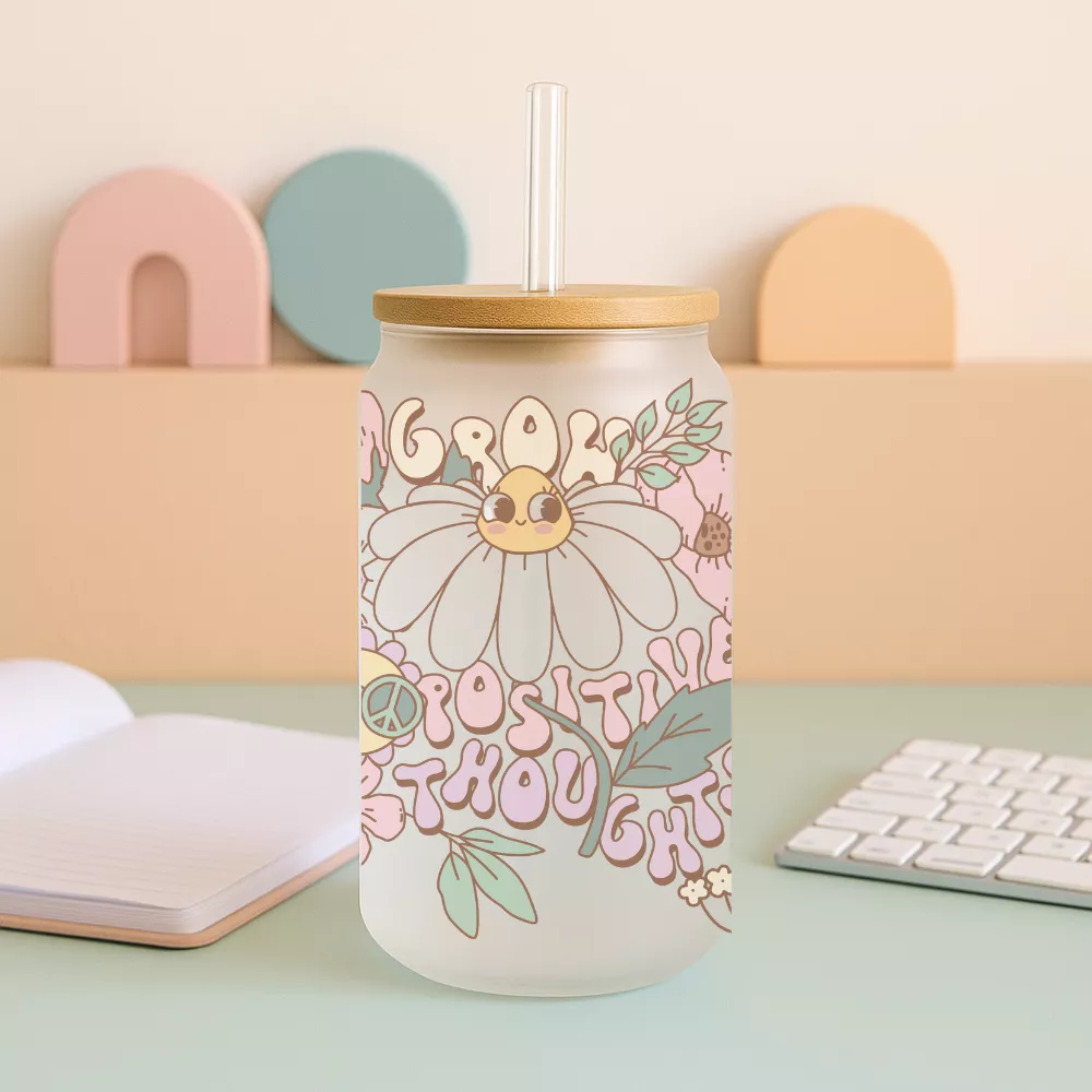 Petal Magic Bambuszfedeles Pohár - Image 4