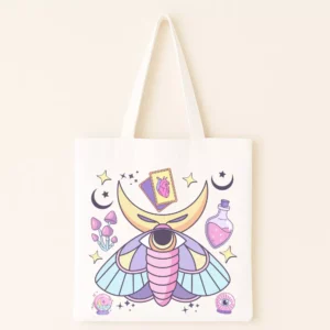 Stardust Magic Vászontáska