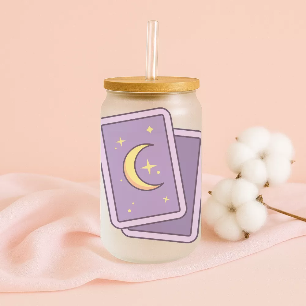 Universal Mystique Bambuszfedeles Pohár - Image 2