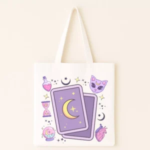 Universal Mystique Vászontáska