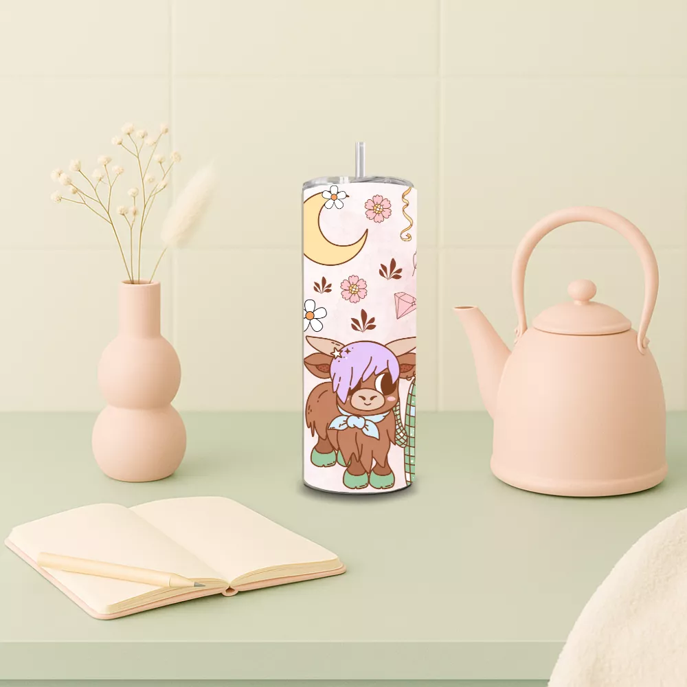 Yeehaw Universe Alumínium Kulacs - Image 3