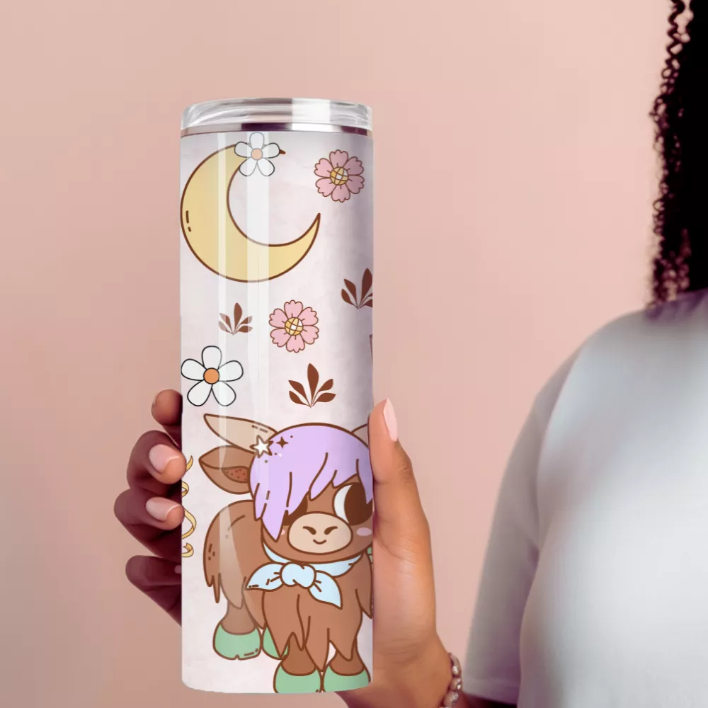 Yeehaw Universe Alumínium Kulacs - Image 4