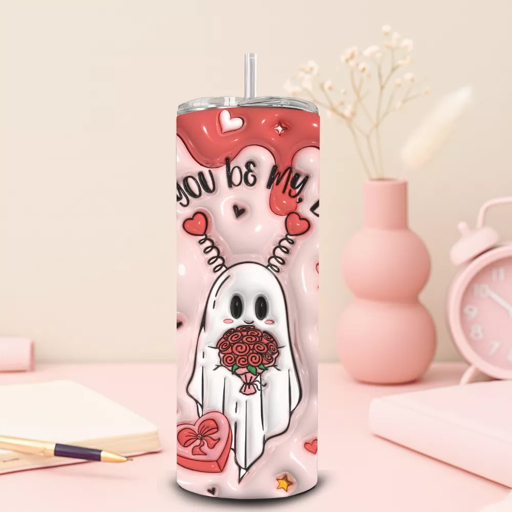 Adore You Alumínium Kulacs - Image 2