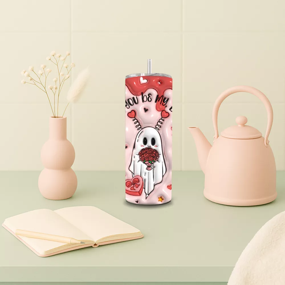 Adore You Alumínium Kulacs - Image 4