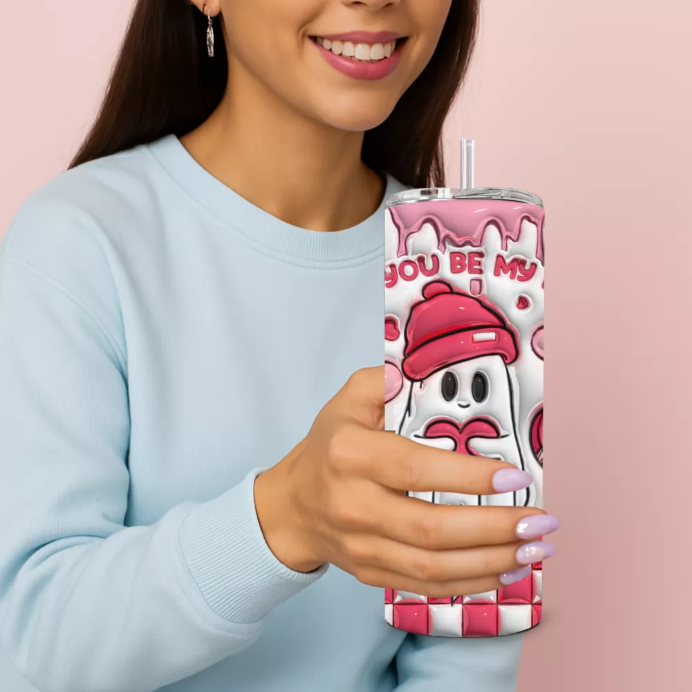 Beloved Bond Alumínium Kulacs - Image 3