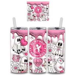 Beloved Touch Alumínium Kulacs