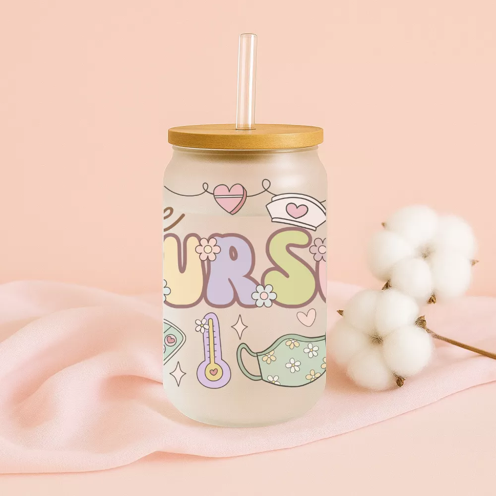 Care Healer Bambuszfedeles Pohár - Image 2