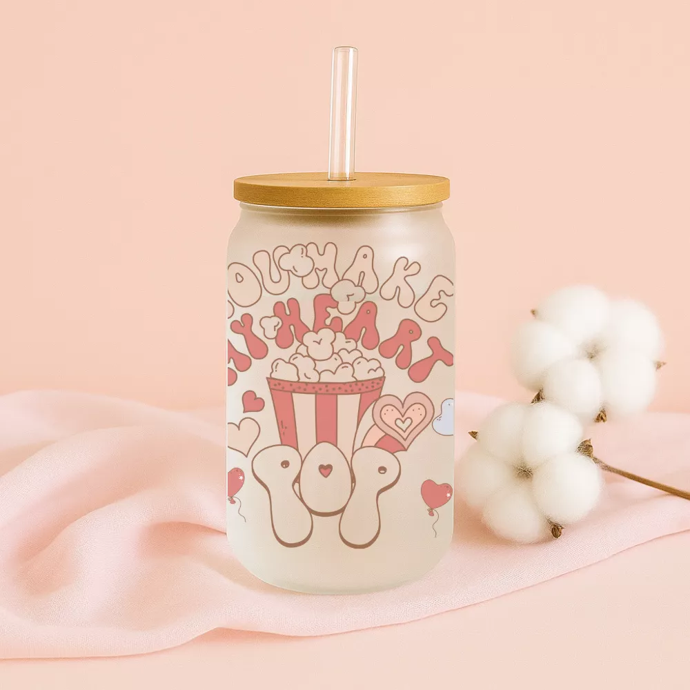 Charming Desire Bambuszfedeles Pohár - Image 2