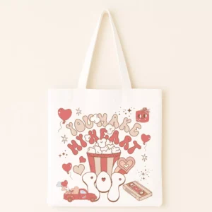 Charming Desire Vászontáska