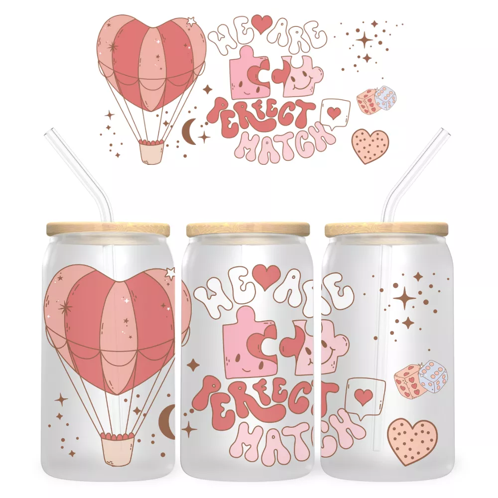 Crush Energy Bambuszfedeles Pohár