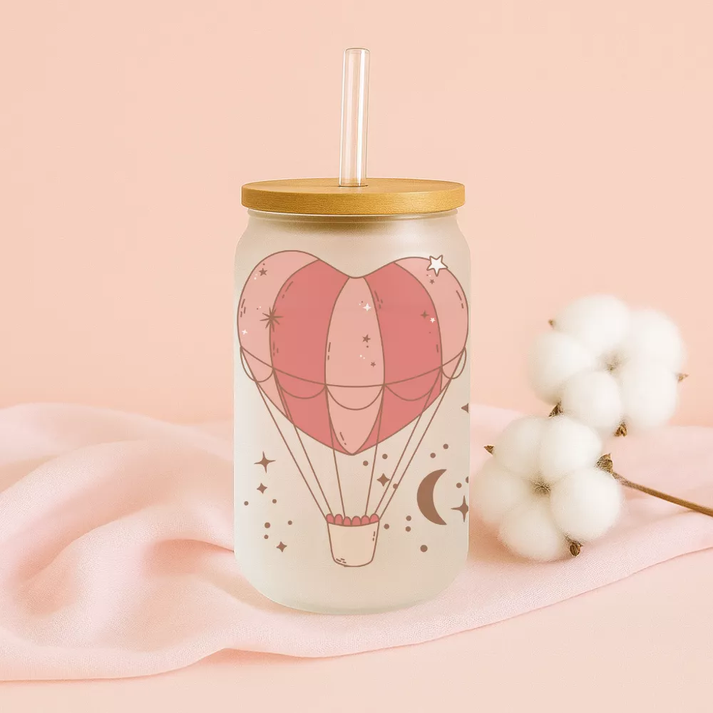 Crush Energy Bambuszfedeles Pohár - Image 2