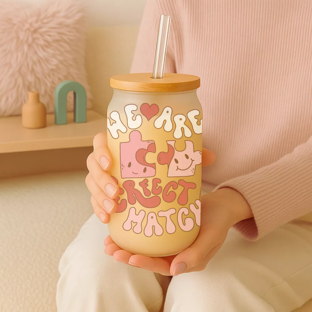 Crush Energy Bambuszfedeles Pohár - Image 3