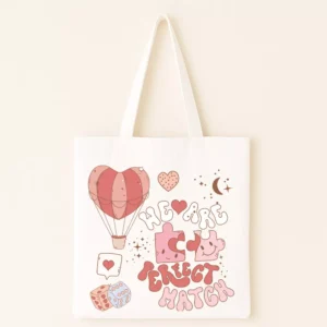 Crush Energy Vászontáska