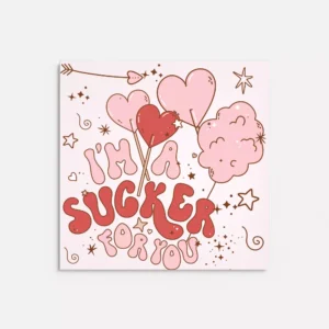 Crush Vibes Alumínium Kép